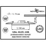Спот NOVOTECH LAGO встраиваемый светодиодный NV-357318