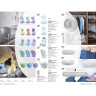 Светильник NOVOTECH NIGHT LIGHT ночник настольный с эффектом плавной смены цвета NV-357339