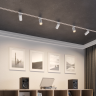 Светильник однофазный трековый NOVOTECH PORT SELENE 359912 NV-359912