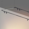 Трековый светильник NOVOTECH GLAT 359370 NV-359370