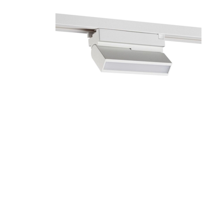 Светильник трековый NOVOTECH 359756 PORT NT25 258 белый NV-359756